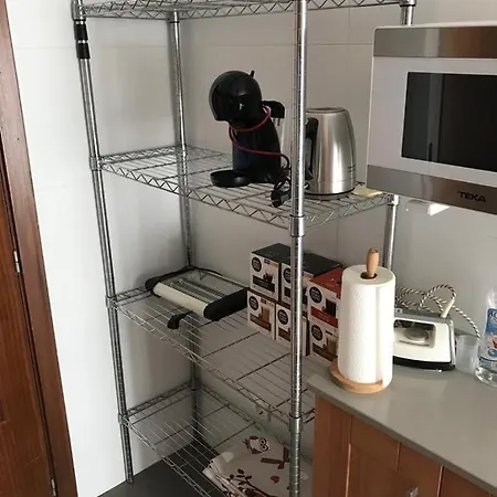 Apartamento En Complejo Residencial Con Piscina Y Garaje Frente Al Mar *